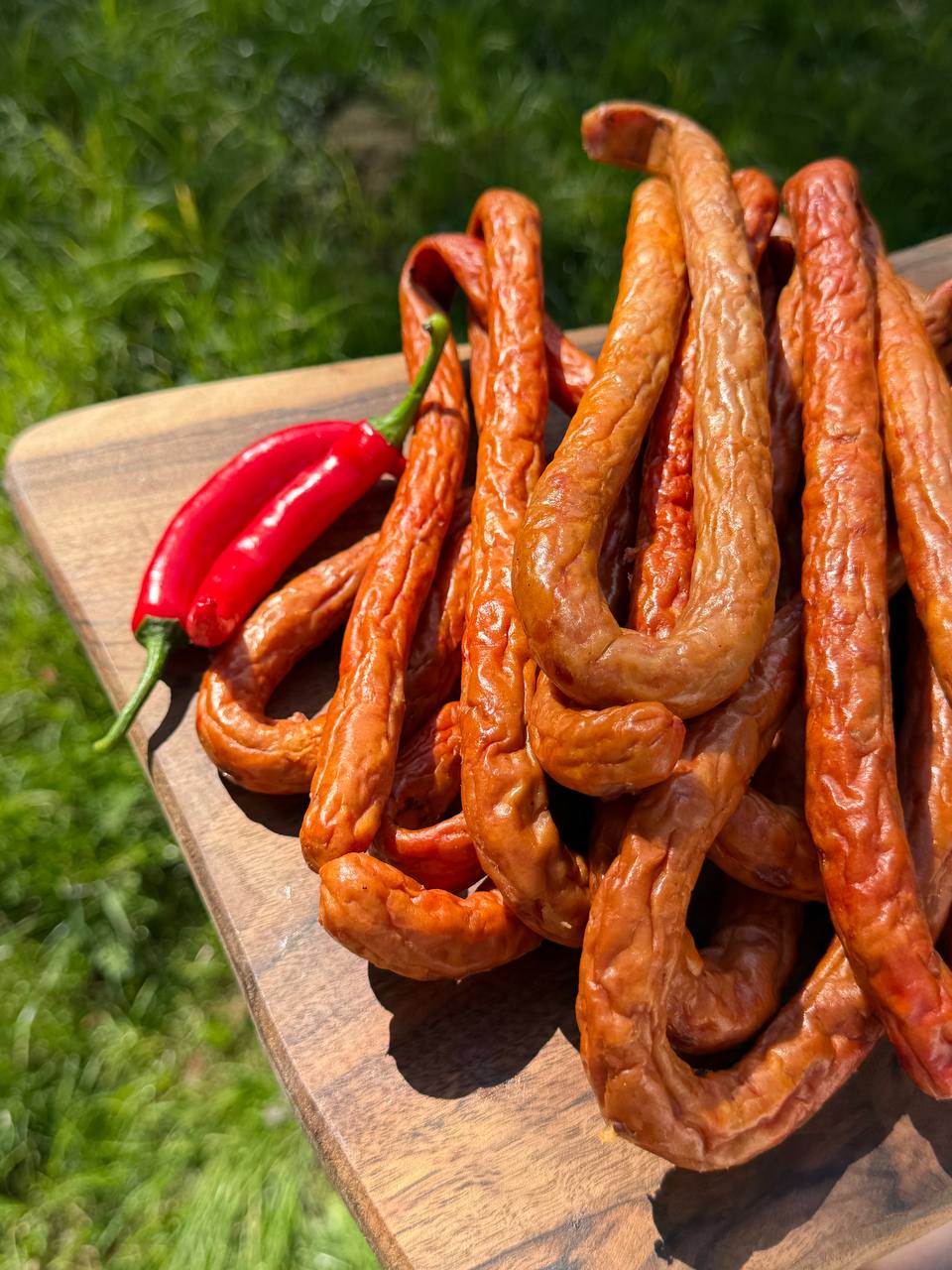 Мисливські